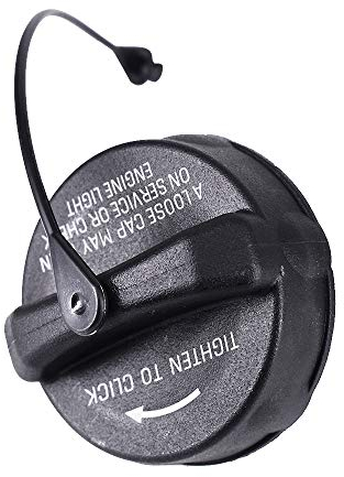 Tankdeckel 52124512AA 52030433AB ersetzt Chrysler Aspen Pacifica Town and Country Voyager, Dodge Caravan Durango Grand Caravan Nitro Commander Grand Cherokee Liberty