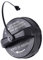 Tankdeckel 52124512AA 52030433AB ersetzt Chrysler Aspen Pacifica Town and Country Voyager, Dodge Caravan Durango Grand Caravan Nitro Commander Grand Cherokee Liberty