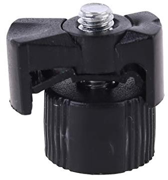 WOWOWO Universal Magnet für Fahrrad Fahrrad Fahrrad Computer funktioniert Tachometer Kilometerzähler