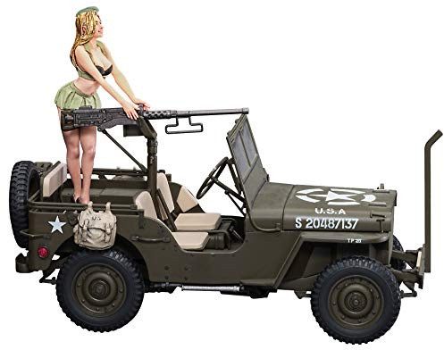 Hasegawa SP483