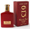 VENT DU NORD Eau de parfum pour homme 100 ml - Fabriqué en France - Produit de Grasse (61°3' (aquatique, fougère))