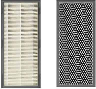 Cuisinart Purificador de aire CAP-500 para encimera/sala mediana con filtro H13 HEPA