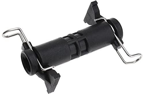 eMagTech Manguera de limpieza de agua de alta presión Conector de extensión Joiner Adaptador compatible con Karcher K2 K3 K4 K5 K6 K7