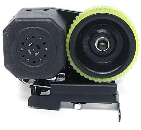 SHZICMY 24V Bike Booster Fahrrad Booster Bicycle Booster Fahrradverstärker Umrüst Zubehör für Fahrrad Mountainbike