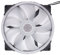 Rengu PC Fans, 200mm 4PIN PWM 5V Silent Low Noise Case Fans Large Air Volume for ASUS for GIGABYTE for MSI