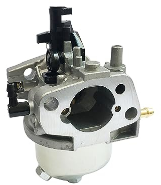 C·T·S Carburatore per motori GGP RS100 RV100 Mountfield HP164 SP164 HP180R HP414 Stiga Collector 43 46