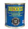 Brummer Mastic pour bois Chêne foncé 250 g