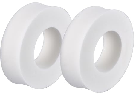 Cancanle 2 Stück Kletterring Kletterrad 6101611 für Maytronics Dolphin Roboter-Poolreiniger Passend für M200 M400 M500 Nautilus/CC Plus DX3/DX4/DX6