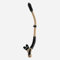 Aqua Lung Impulse Dry Schnorchel Black Sand
