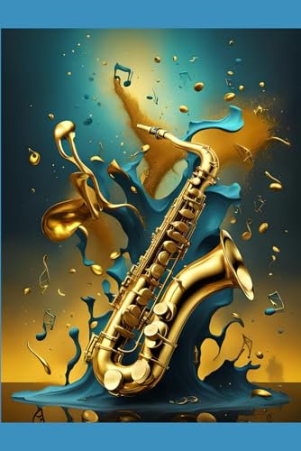 The Resonant Saxophone’s Indelible Mark