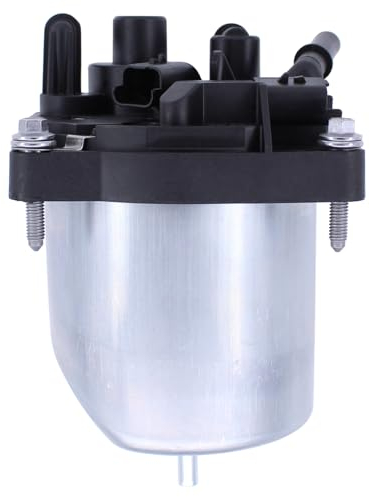 Doo Engy Filtro carburante alloggiamento per Citroën Berlingo C3 C4 Cactus C4 Grand Picasso C5 Jumpy 2008 206 207 CC 208 3008 308 SW 4008 5008 508 Expert Partner Tepee 1.4 1.6 HDi
