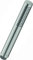Duravit Handbrause Ø 2,5 x 19,7 cm Edelstahl gebürstet