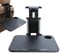 Car Table Tray - Height Adjustable Car Front Passenger Seat Portable | Back Seat Desk, Laptop Desk, Car Food Tray with
