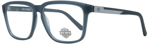 Harley-Davidson Brillengestell für Herren HD0947 56091 - Marke der EAN: 0889214381354, bunt, Medidas: 17 x 5 x 5 centímetros