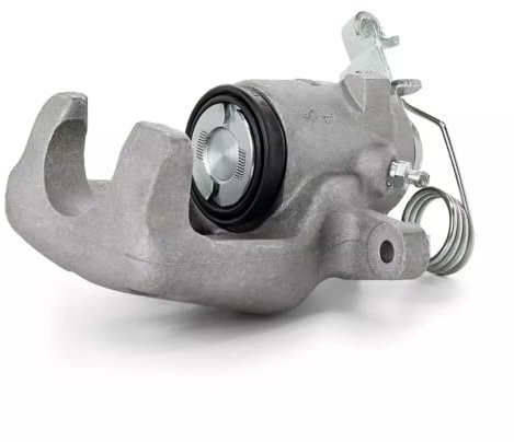 Rear Right Drivers O/S Brake Caliper for VW, Caddy 2004-2015