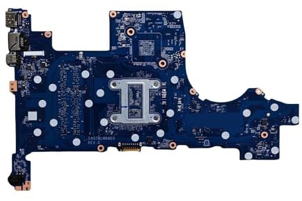 kvcccss Scheda Madre for Laptop TPN-Q208 15-CS DAG7BLMB8D0 DAG7BMB68C0 L67284-601 con CPU i5-1035G1 i7-1065G7 V2G-GPU(I7-1065G7 V4G-GPU)