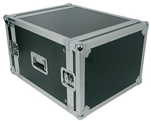 Citronic | 19 Flightcases for Audio Equipment | 8U