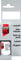 Auto-K Lackstift Felgen Lack Stift Felgensilber 9 ml