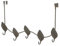 Umbra Autotürhaken aus Metall