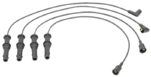 JAPANPARTS IC-707 Zündleitungssatz Zündkabelsatz Kompatibel mit SUBARU FORESTER SF 22451AA640 IC-707 22451AA511