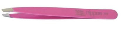 NIPPES Kosmetik Pinzet.schräg rostfr.Nr.727 1 St