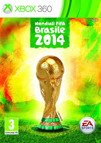 Coupe du Monde de la FIFA, Brésil 2014