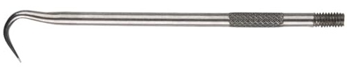 KS Tools 550.1085 Haken-Aufsatz, 120°, 75 mm
