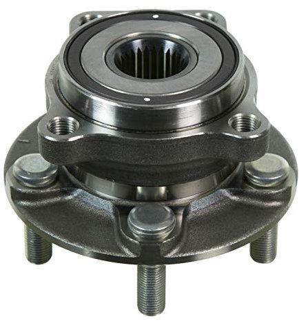 MOOG 513303 Radlager und Nabenmontage