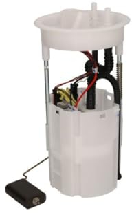 BOSCH 1 987 580 041 Bomba de gasolina incl. depósito combustible