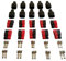 10pcs Battery Connector 45 A Modular Power Connectors