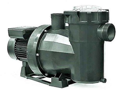 AquaForte Pumpe Victoria Plus Silent 0,43kW 230V Pool