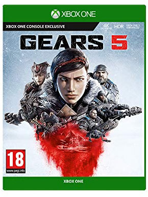 Giochi per Console Microsoft Gears 5