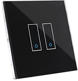 Interruttore intelligente IOTTY, LSWE22B