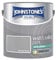 Johnstone's - Wall & Ceiling Paint - Summer Storm - Soft Sheen Finish - Emulsion Paint - Fantastic Coverage - Easy to Apply - Dry in 1-2 Hours - 12m2 Coverage per Litre - 2.5L