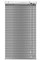S SIENOC Aluminium Venetian Blind Alu Jalousie Alujalousie Schalusie Jalousette Fenster Rollo Montage-95x160cm-Grau