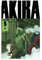 Anime-Poster Akira 38, Leinwand-Poster, Schlafzimmer, Dekoration, Sport, Landschaft, Büro, Raumdekoration, Geschenk, 30 x 45 cm, ohne Rahmen