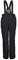killtec Damen Funktionshose/Skihose mit abnehmbaren Trägern KSW 249 WMN SKI PNTS, schwarz blau, 40, 37559-000