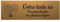 Placa grabada funeraria, diseño de árbol de cosa, autoadhesiva, 20 x 6,5 cm, personalizada, 1 a 3 líneas, oro cepillado
