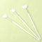 Fan, 6pcs Fan for Facials, Soft Facial Makeup Tools for Chemical Peel, and Facial Gels
