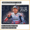 Magic Marc Kalender 2025, MotoGP, Wandkalender - M. Marquez