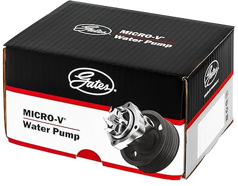 GATES Waterpump WP0173
