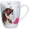 NICI Tasse Pony Loretta Mystery Hearts 310ml