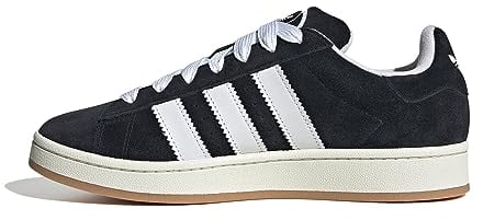 adidas Campus 00s, Orologio Uomo, Nero, 42 EU