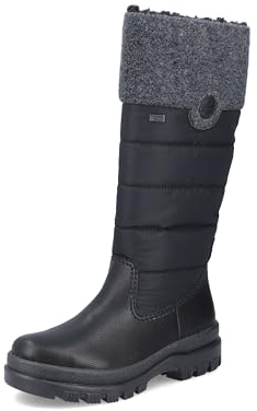Rieker Damen Stiefel X9090