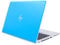 HP Laptop 14 pollici, Notebook 14 pollici, EliteBook 840 G5, Intel i5-8250U, 8 GB RAM, SSD da 256 GB, tastiera QWERTZ illuminata, laptop Windows 11, garanzia di 2 anni (ricondizionato) (Crystal Blue)