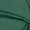 VmG-Store Pointoille-Stoff Feinstrick-Jersey mit Lochmuster Baumwollstoff OEKO-TEX Feinstrick (030 I Dunkelgrün)