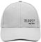 Huuraa Baseball Cap Ireland My Love Geschenk Dark Grey/White Ireland Geschenkidee