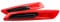 Third Brake Light,High Level Rear Brake Light F10 style auto sequential LED Seitenmarkierungsleuchten für die Verwendung für BMW 1. Serie E81 E82 E87 E88 3 E90 E91 E92 E93 5 E60 E61 F10 E39 (Color :
