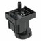 LUTH Premium Profi Parts Pompe à eau de condensation compatible avec Beko 2962510700 Hanyu B13-6C 13W pour sèche-linge