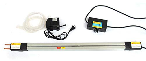 125cm Kunststoff Acryl Biegemaschine, 49 inch Heizbiegemaschine Bending Biegen Machine 1-6 mm 1500W